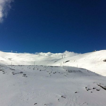 Estudio Cerca Del Telesilla Sierra Nevada Ngoại thất bức ảnh