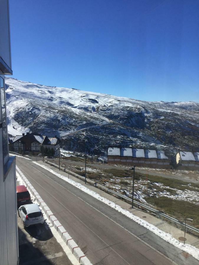 Estudio Cerca Del Telesilla Sierra Nevada Ngoại thất bức ảnh